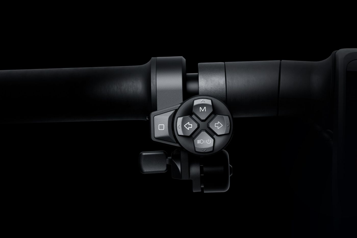 Max G3 – 80km Range, 2000W Motor, Dual Suspension, Smart TFT Display