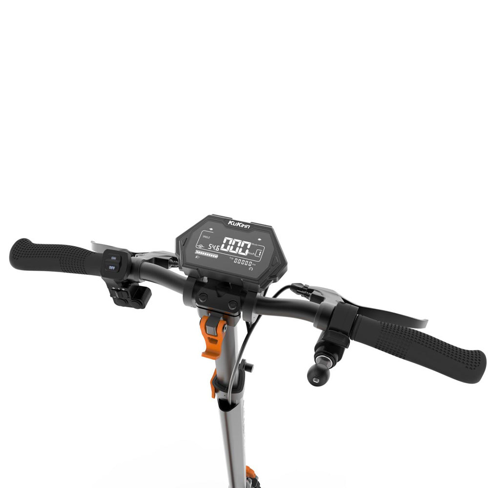 ๐KUKIRIN G2 Max Electric Scooter with Seat, Powerful 1000W Motor, 35 MPH Max Speed, 50 Miles Range, 48V/20Ah Large Capacity Battery, Dual Brake Folding Fast e Scooter for Adult๐ฅMega Subsidy๏ผ