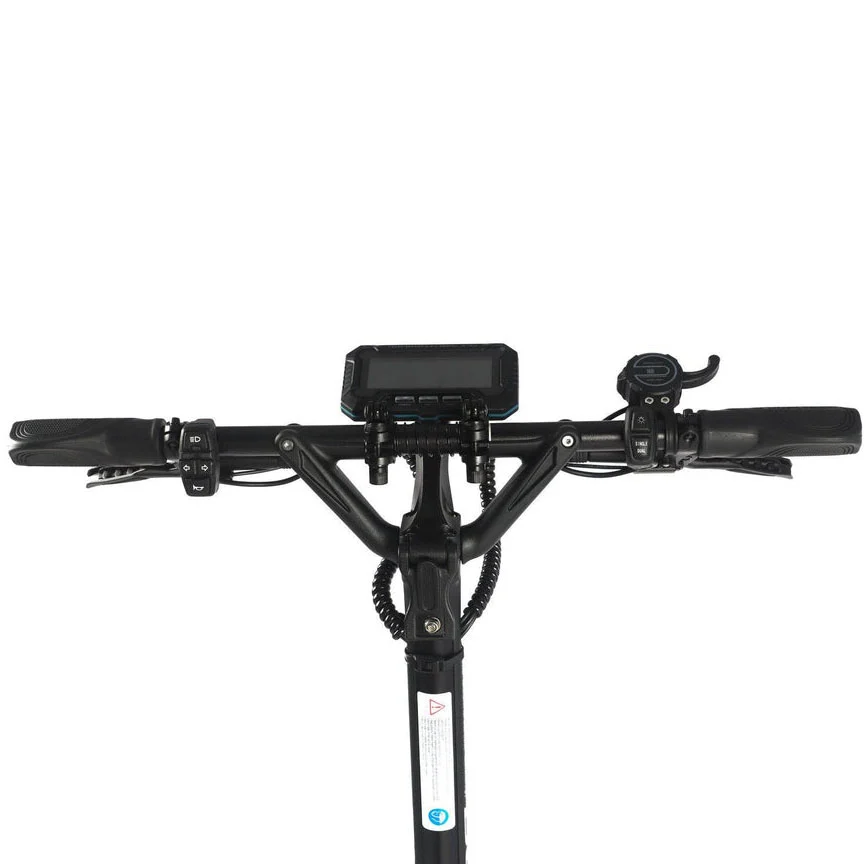 ๐Dualtron Thunder 2 (EY4) High Performance Electric Scooter | โ
72V Dual Motor, Up to 130 km Range | Smart Large Display ๐ฅMega Subsidy๏ผ