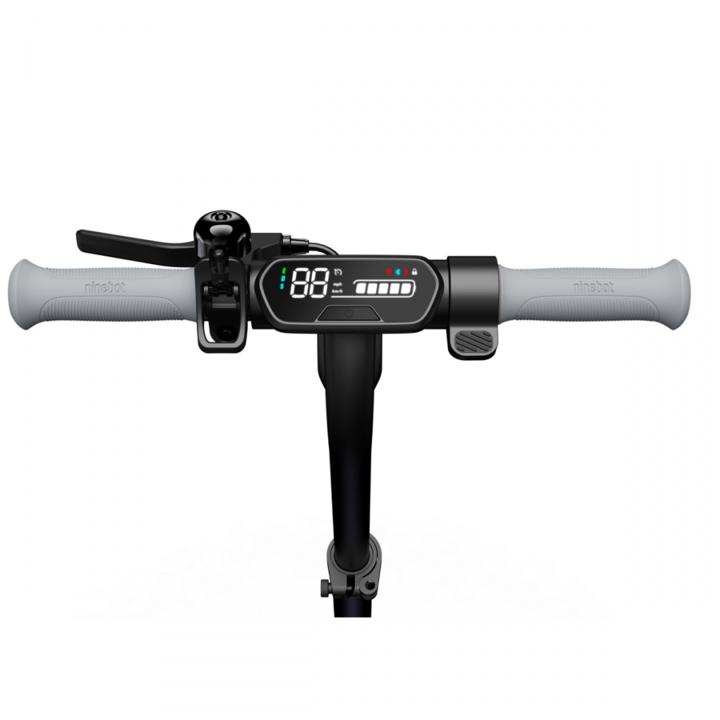 Ninebot KickScooter C2 PRO E Powered by Segway