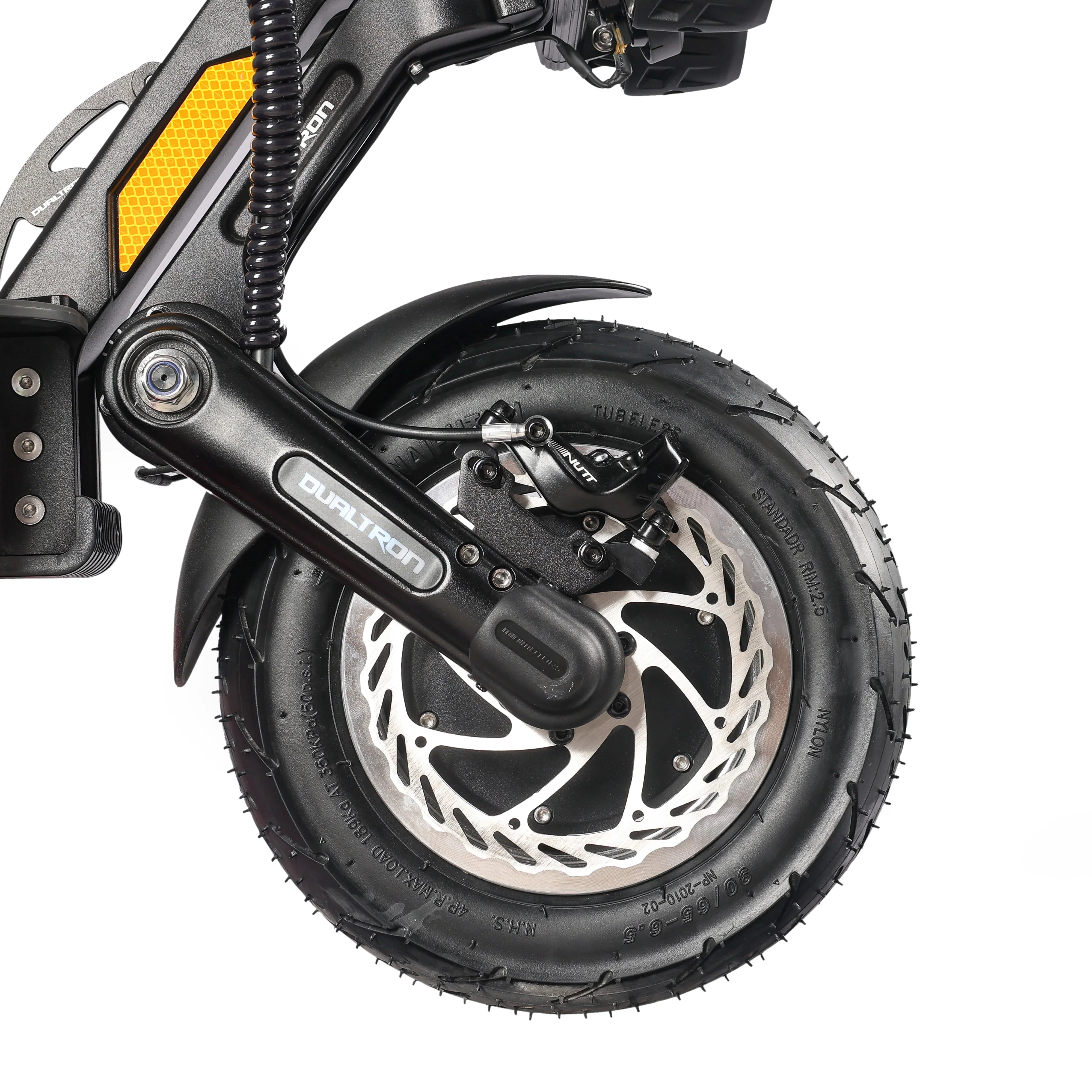 ⚡ 𝐃𝐔𝐀𝐋𝐓𝐑𝐎𝐍 𝐓𝐇𝐔𝐍𝐃𝐄𝐑 𝟑 🚀 𝟏𝟏𝟎𝟎𝟎𝐖 Dual Motor Beast 🛴 170km Range 🌍 IPX5/IPX7 Waterproof Protection 💪