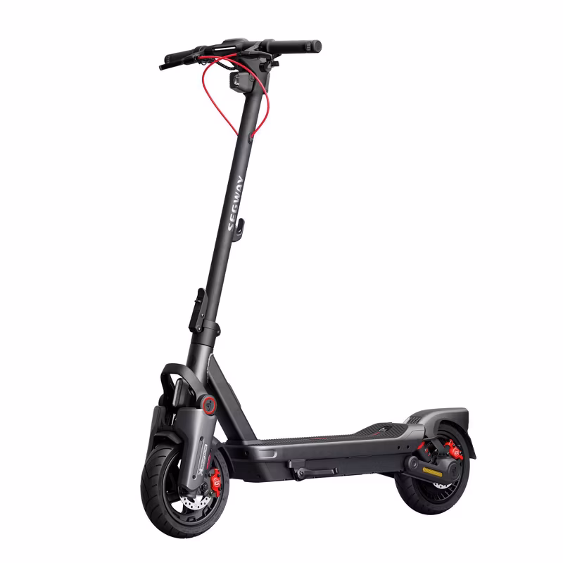 🚀Max G3 E-Scooter ⚡ | 80 km Range 🚀 2000 W Motor 💪 11″ Self-Sealing Tires 🛞 Smart TFT Display 📱Mega Subsidy!🔥