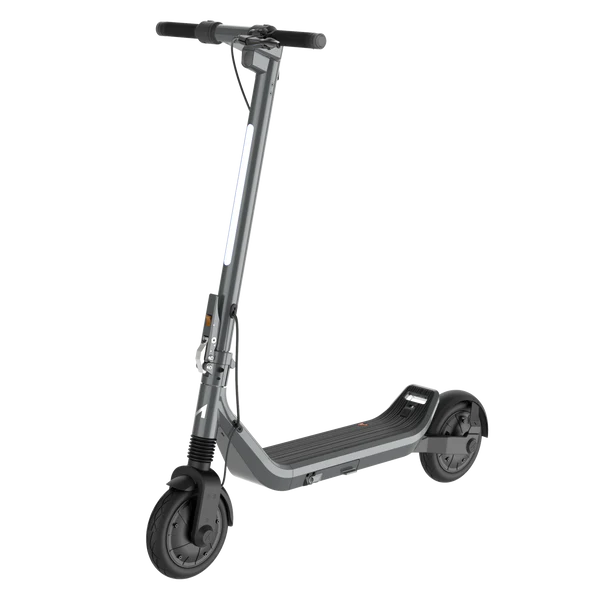 Apollo Go Electric Scooter – 70km Range, 32mph Top Speed, Dual Motor, Smart Display