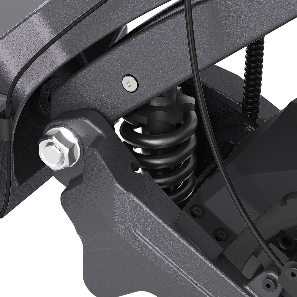 โ
Ausom DT2 Pro Electric Scooter 68km/h 115km Range Dual 1100W Motors for Adults ๐ฅMega Subsidy๏ผ