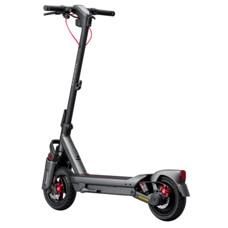 Max G3 – 80km Range, 2000W Motor, Dual Suspension, Smart TFT Display