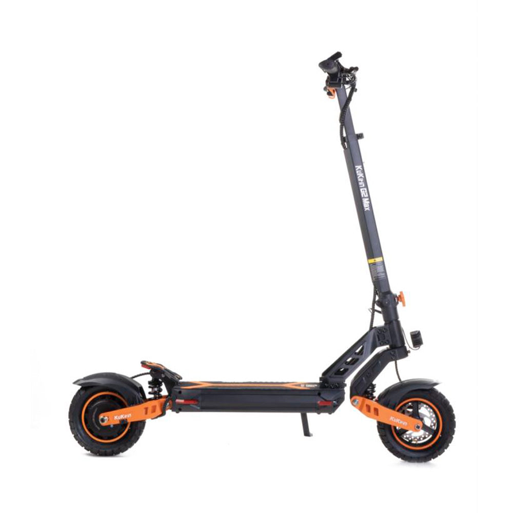 ๐KUKIRIN G2 Max Electric Scooter with Seat, Powerful 1000W Motor, 35 MPH Max Speed, 50 Miles Range, 48V/20Ah Large Capacity Battery, Dual Brake Folding Fast e Scooter for Adult๐ฅMega Subsidy๏ผ