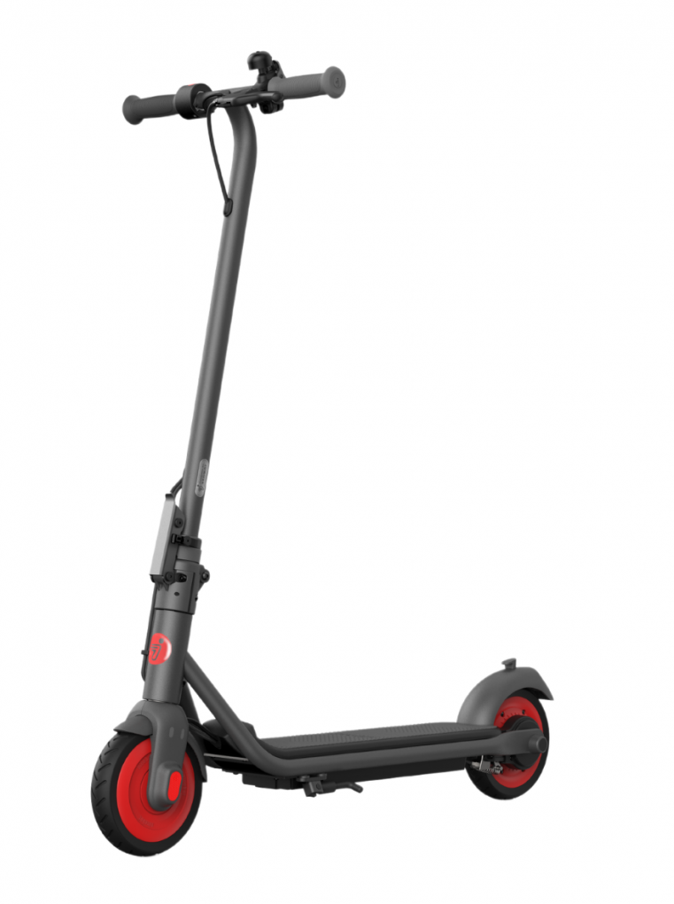 Ninebot eKickScooter ZING C20 Powered by Segway