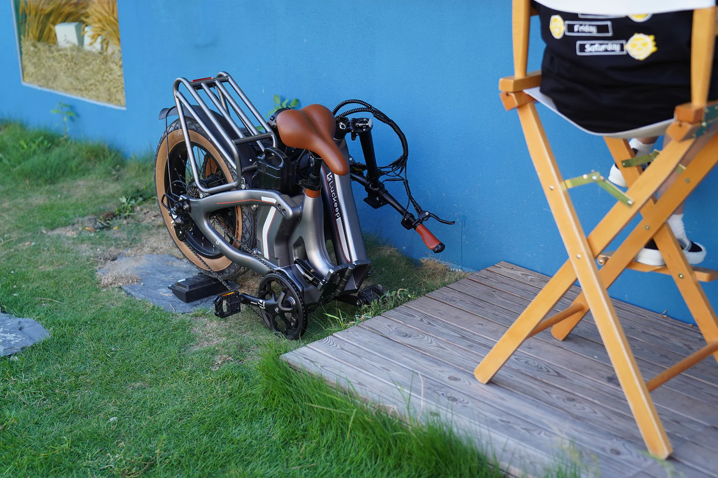 Luckeep X1 Pro 1200W