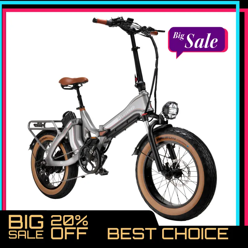 Luckeep X1 Pro 1200W