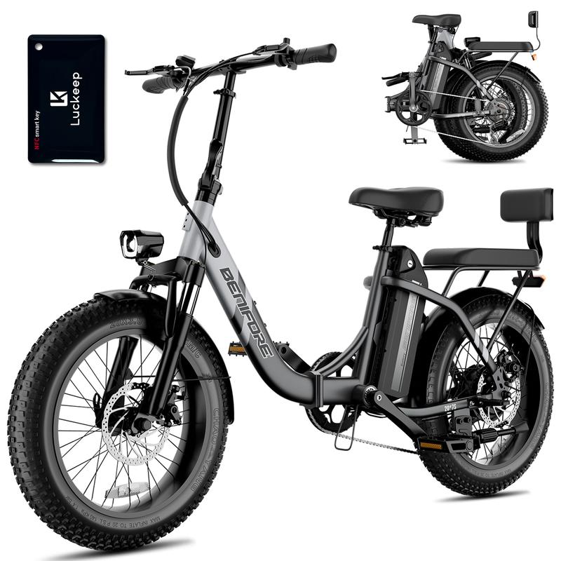 Luckeep C23 Electric Bike