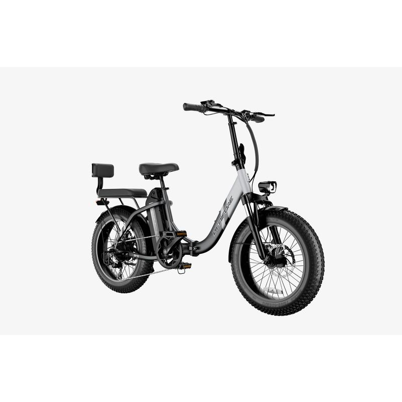Luckeep C23 Electric Bike