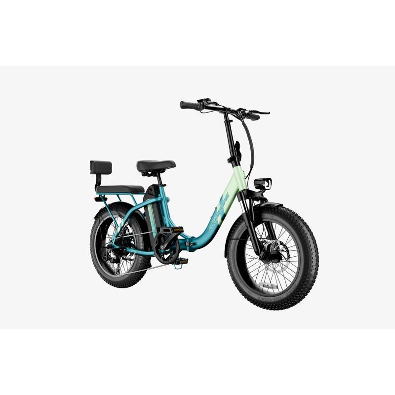 Luckeep C23 Electric Bike