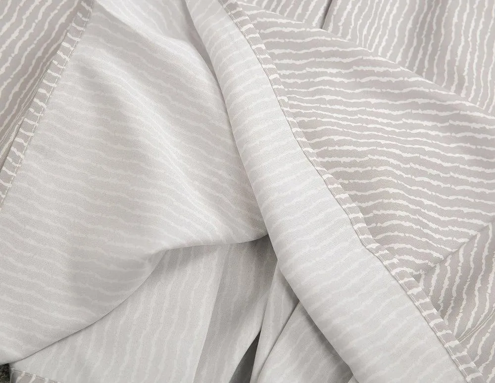 Always a Good Choice Printed Maxi Dress