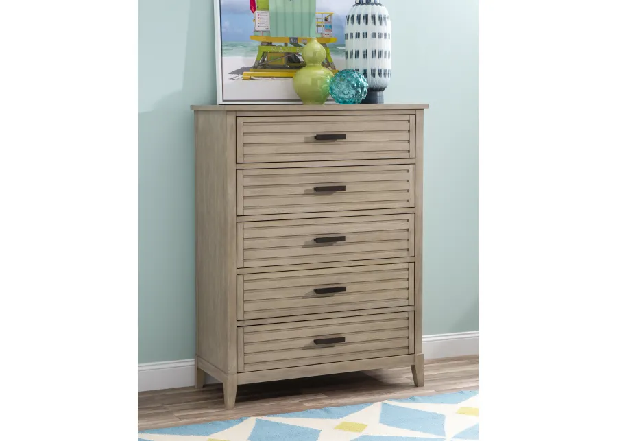 Edgewater Chest