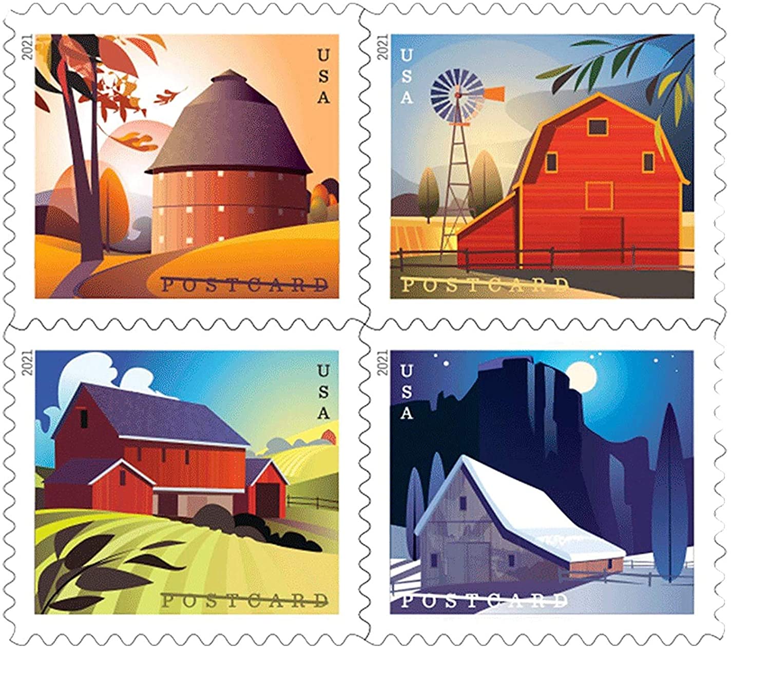 Forever Stamps Guide for Use Global First Class Forever Stamps to