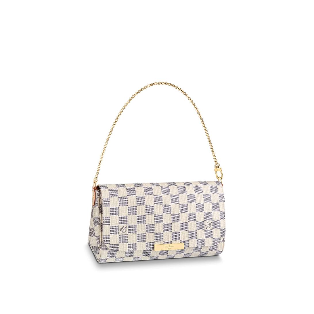 Louis Vuitton Favorite MM (Ref.: N41275)