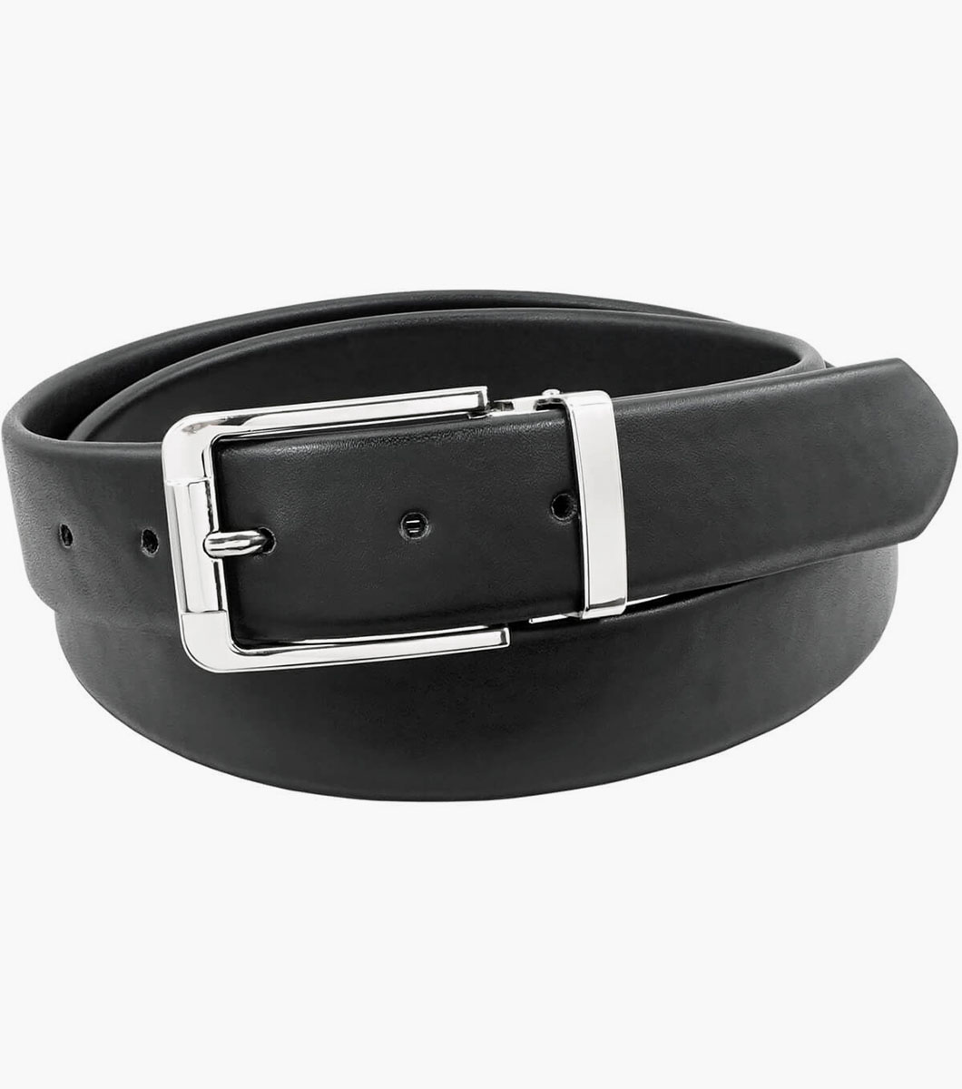 Crocker Comfort Stretch Belt