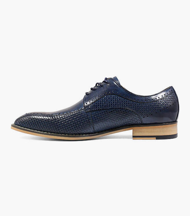 Platon Moc Toe Oxford