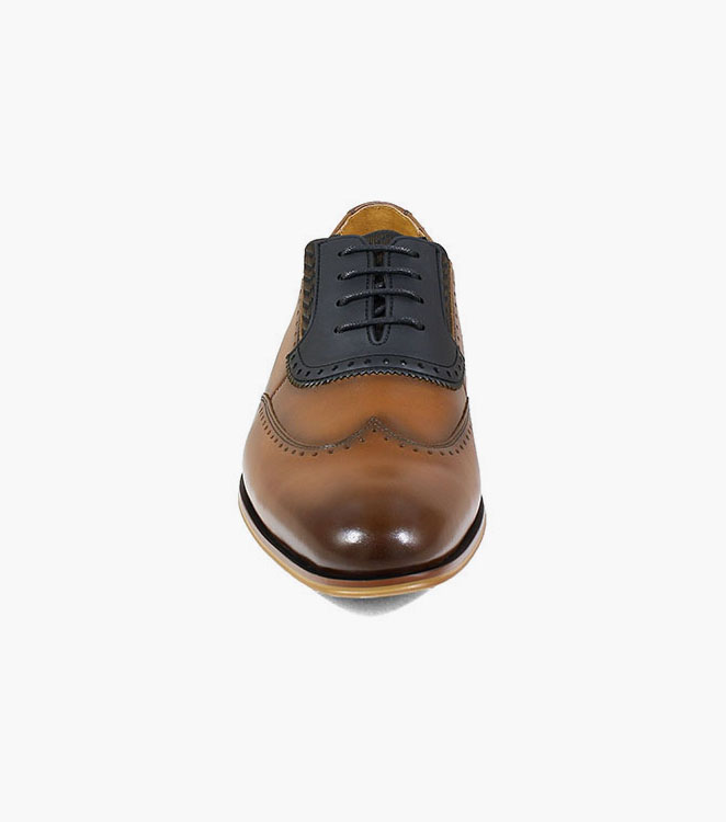 Sullivan Wingtip Oxford