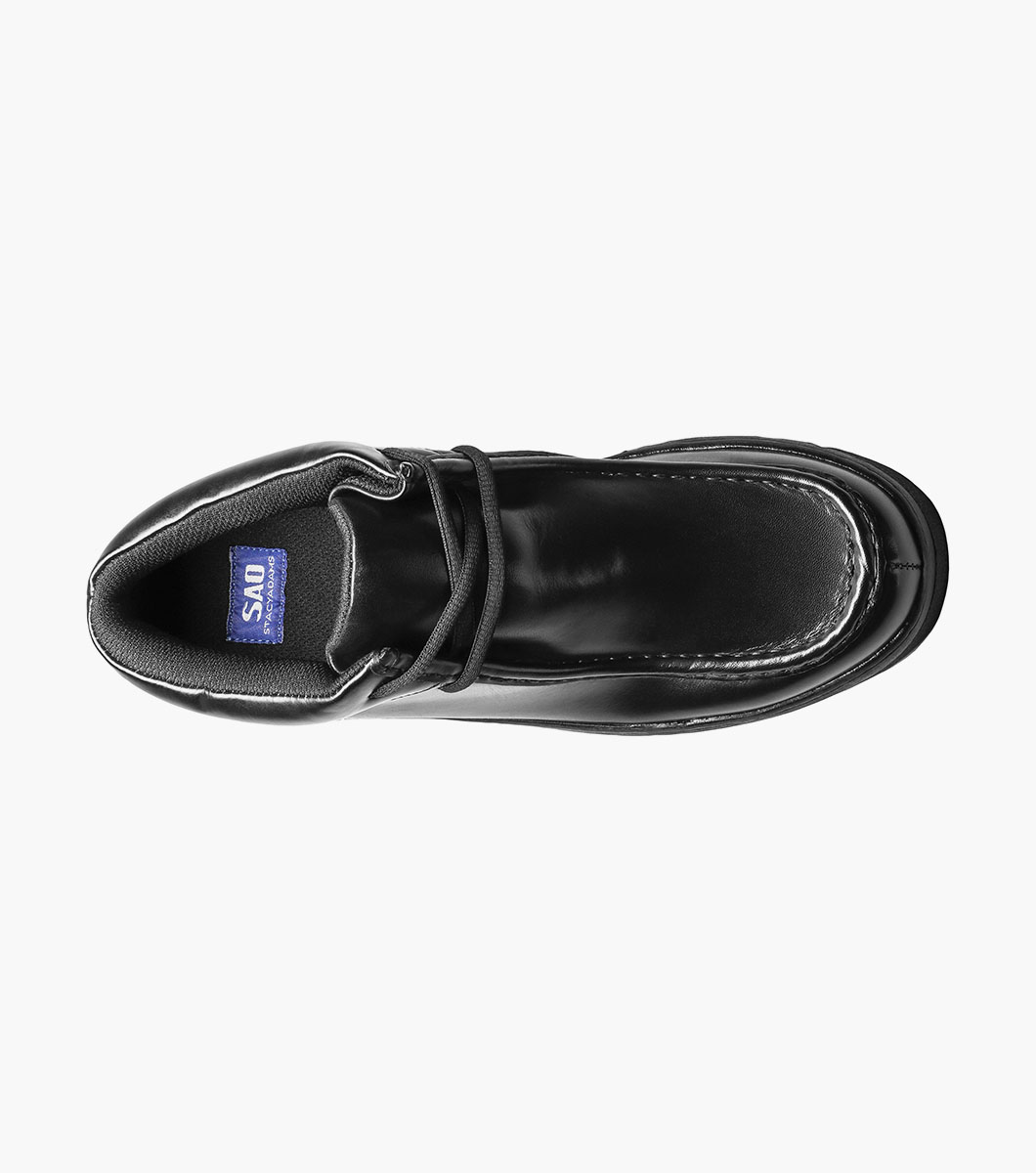 Dublin II Moc Toe Boot