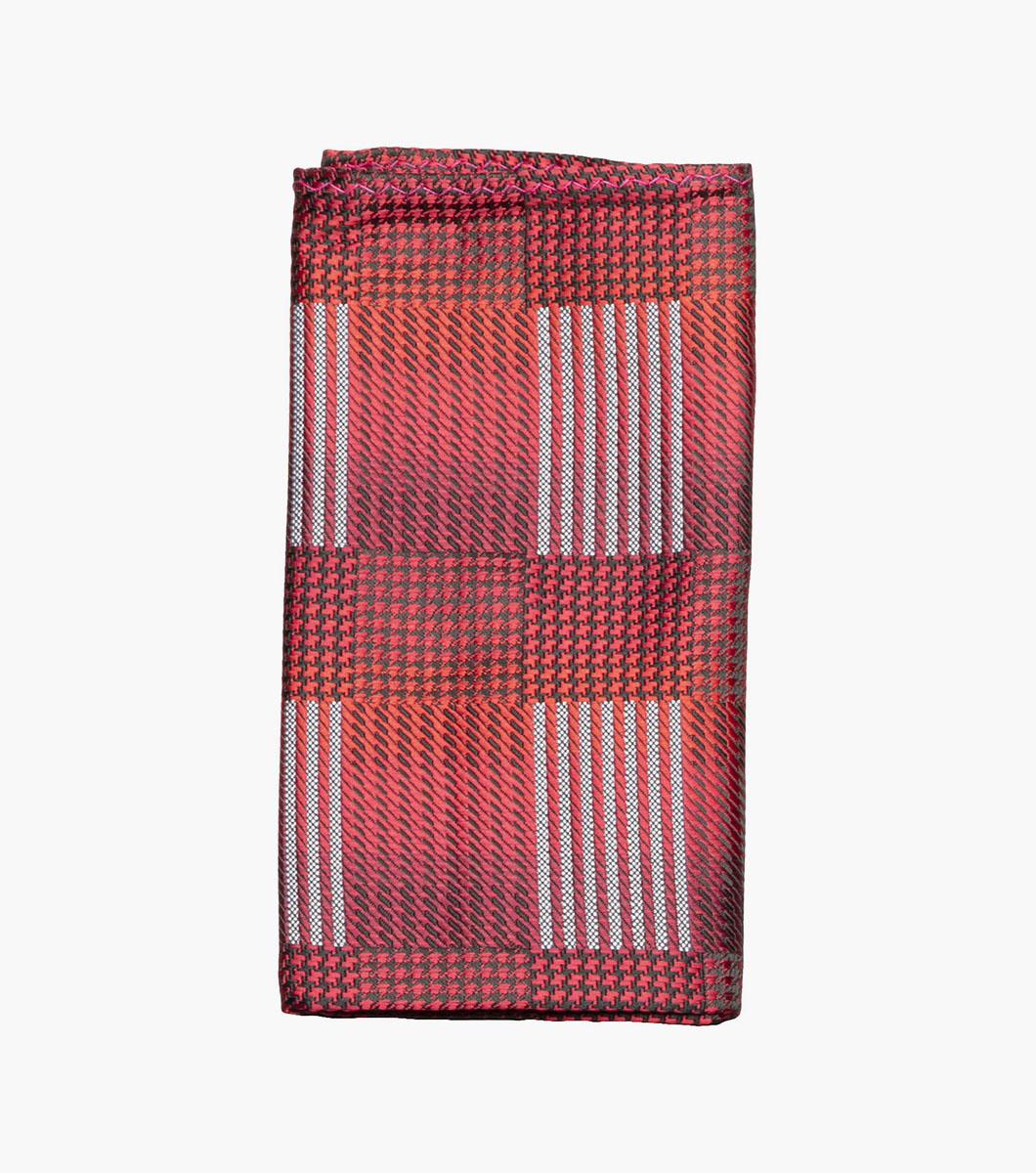 Rioja Tie & Hanky Set