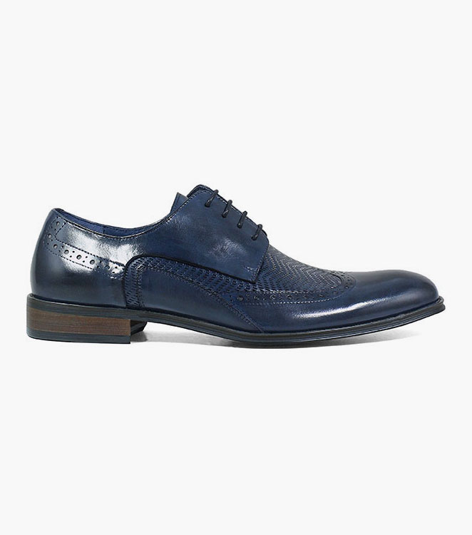 Maguire Wingtip Oxford
