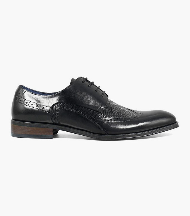 Maguire Wingtip Oxford