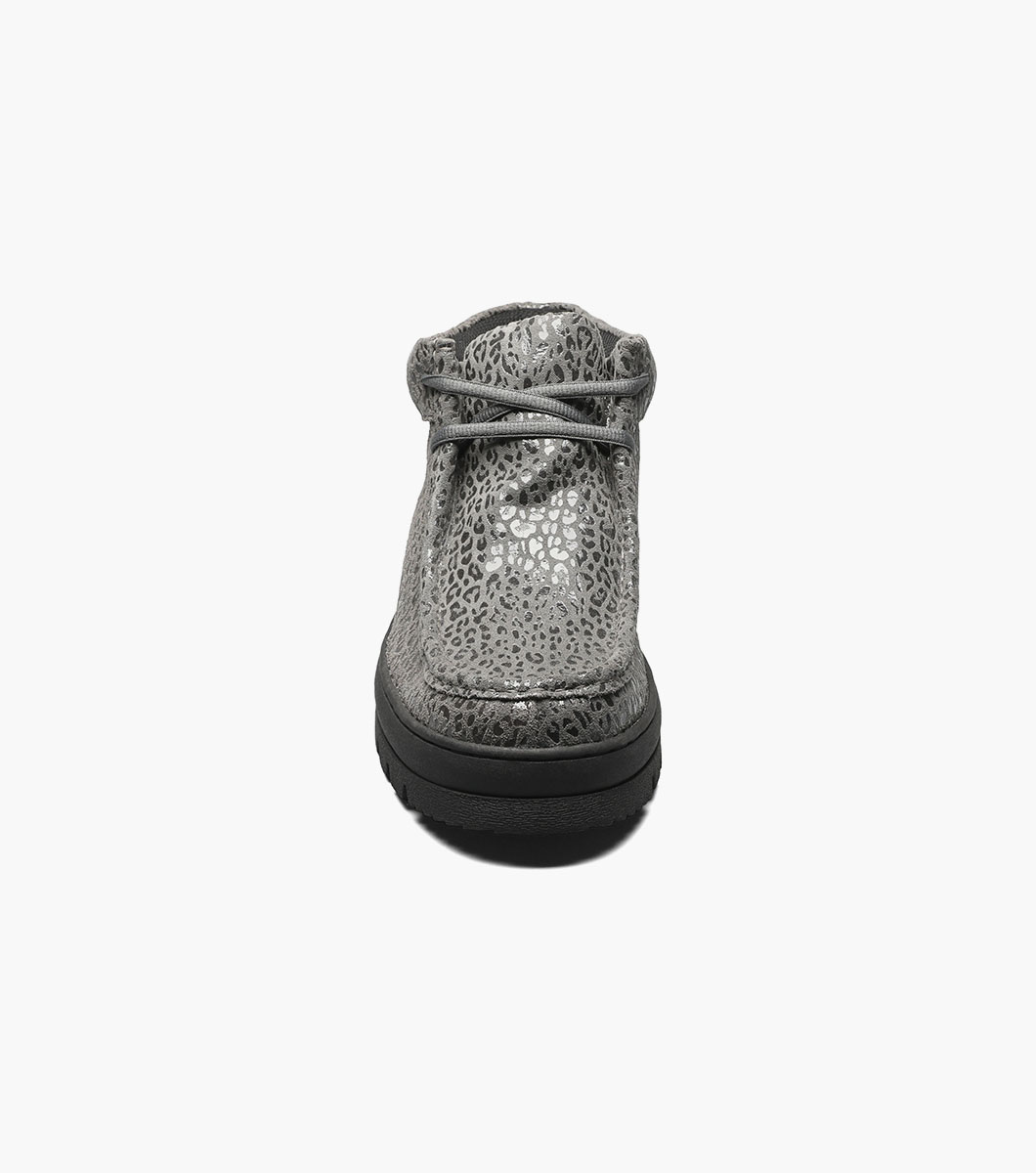 Dublin II Moc Toe Boot