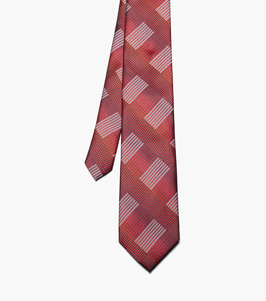 Rioja Tie & Hanky Set