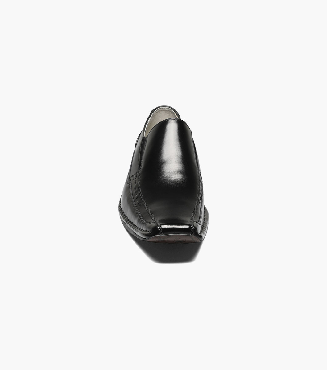 Templin Bike Toe Loafer