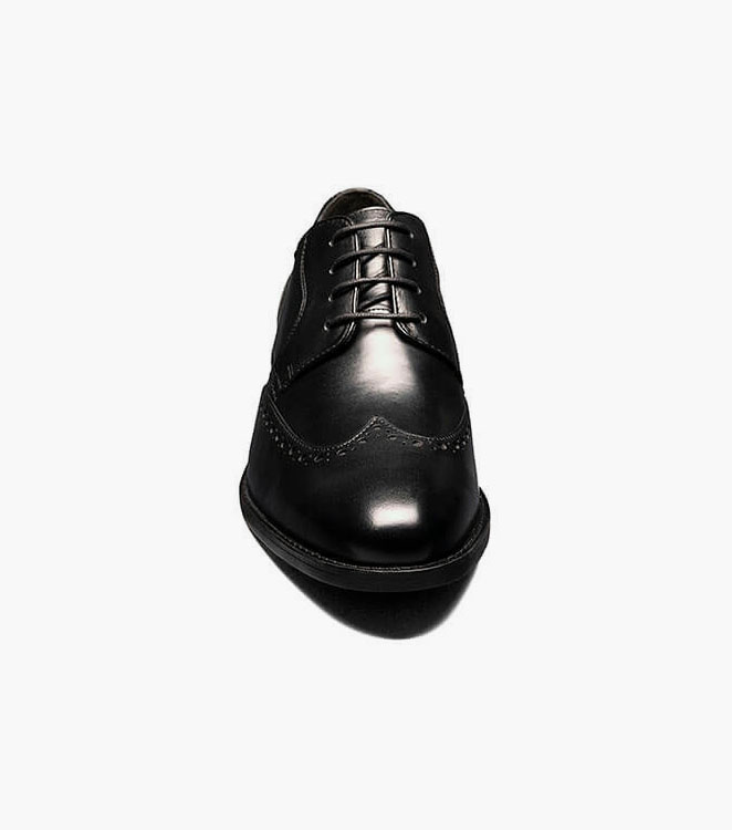 Barlow Wingtip Oxford