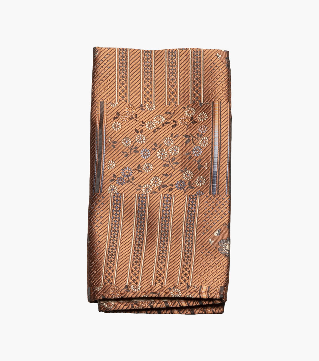 Sebastian Tie & Hanky Set