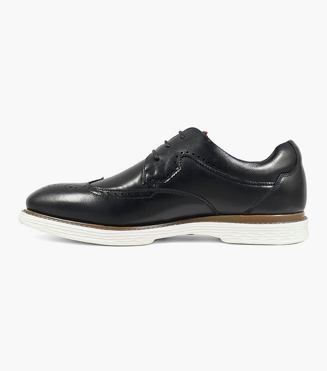 Regent Wingtip Oxford
