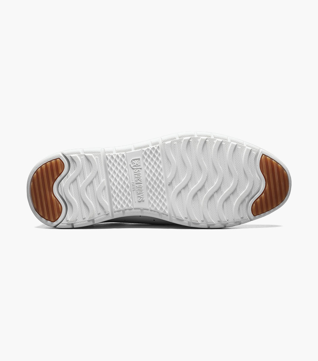Halden Lace Up Sneaker