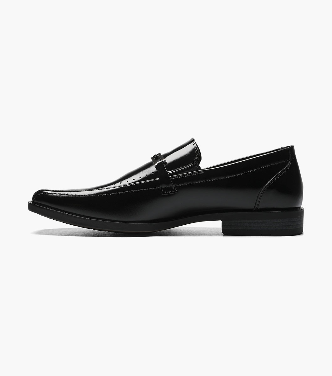 Cade Bike Toe Slip On