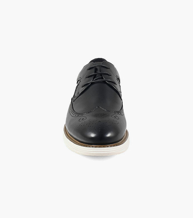 Regent Wingtip Oxford