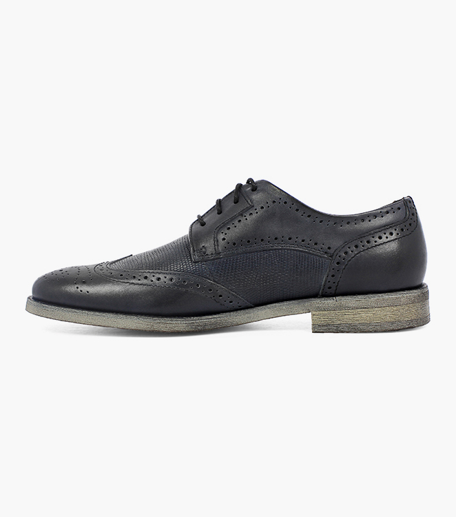 Bastian Wingtip Oxford