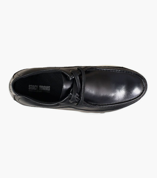 Hanley Mid Lace Up Sneaker