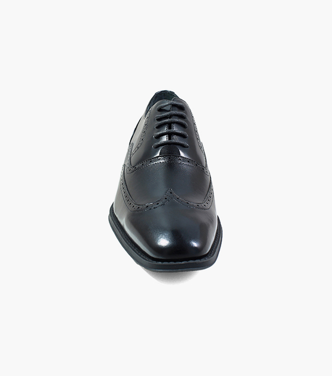 Wardell Wingtip Oxford