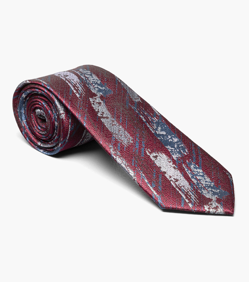 Antoine Tie & Hanky Set