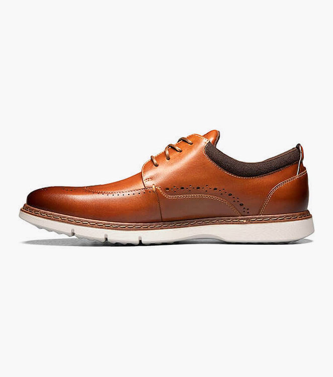 Synergy Wingtip Oxford