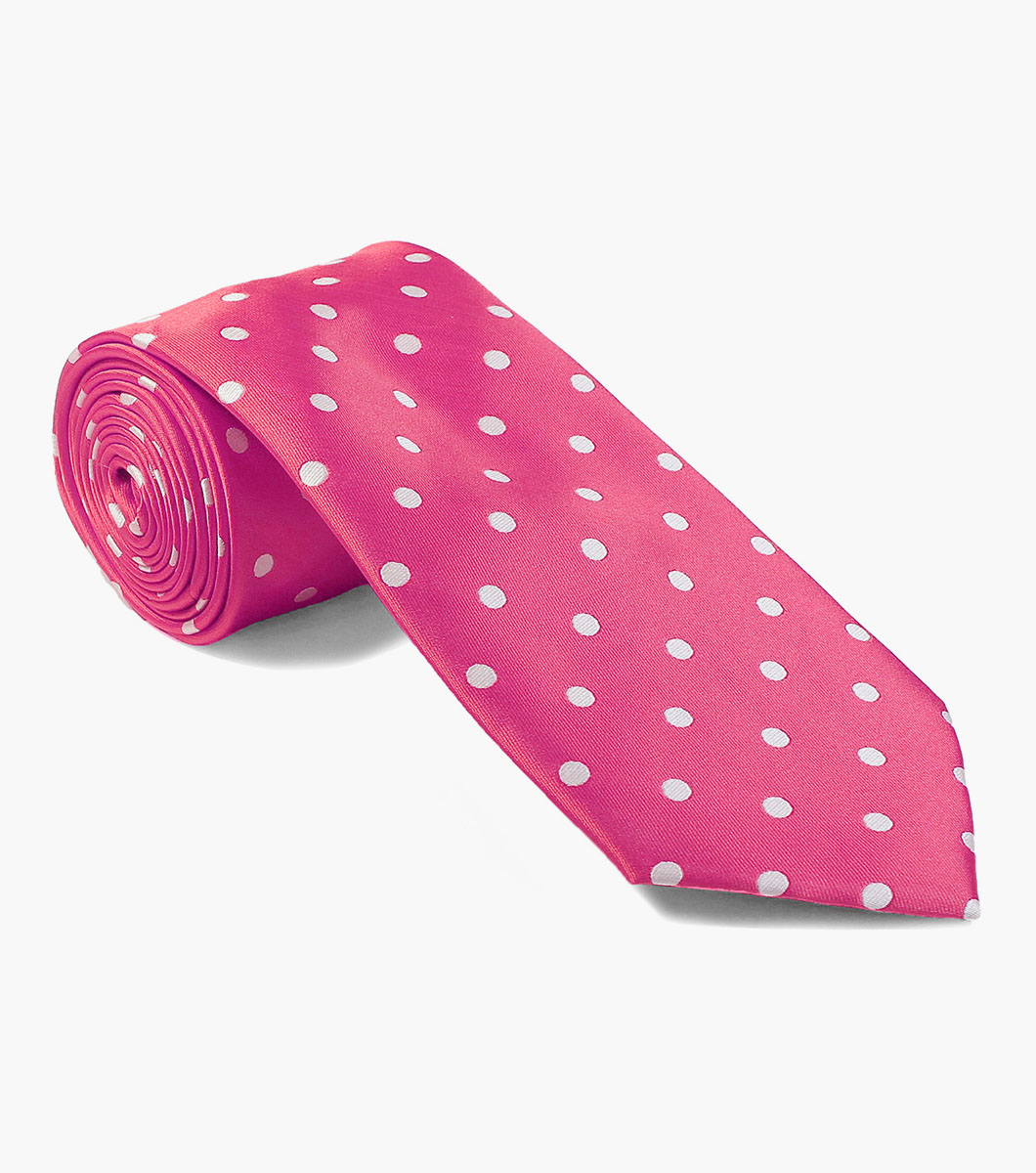 Homer Tie & Hanky Set