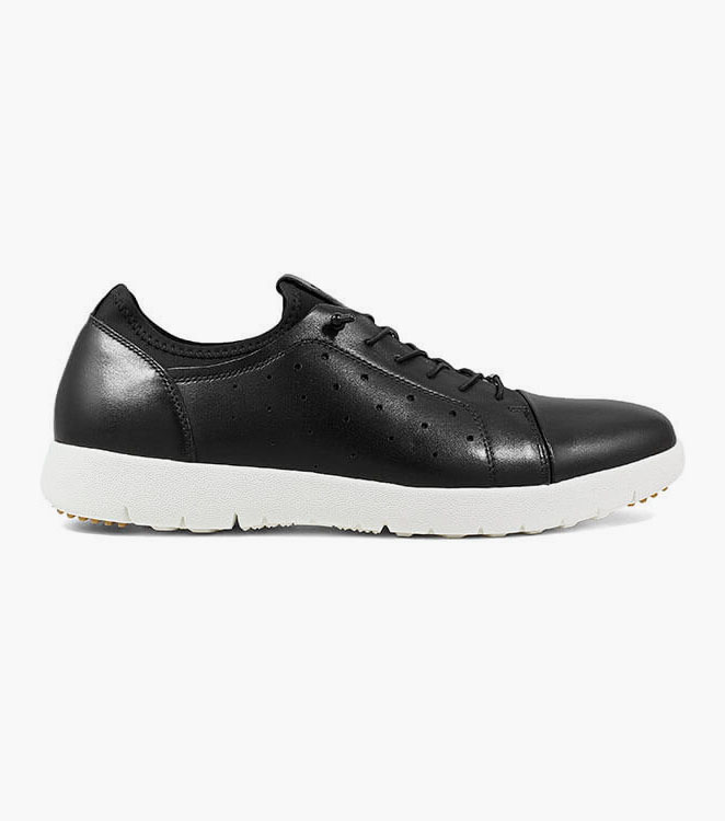 Halden Lace Up Sneaker