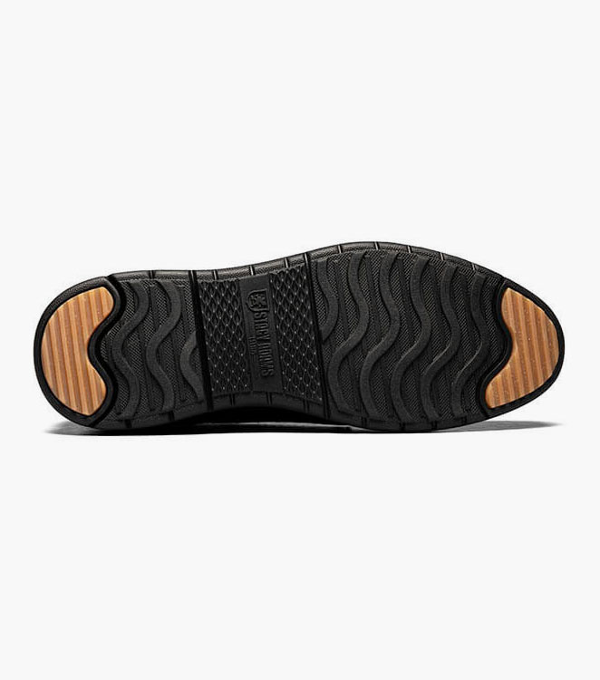 Hartley Sneaker Boot