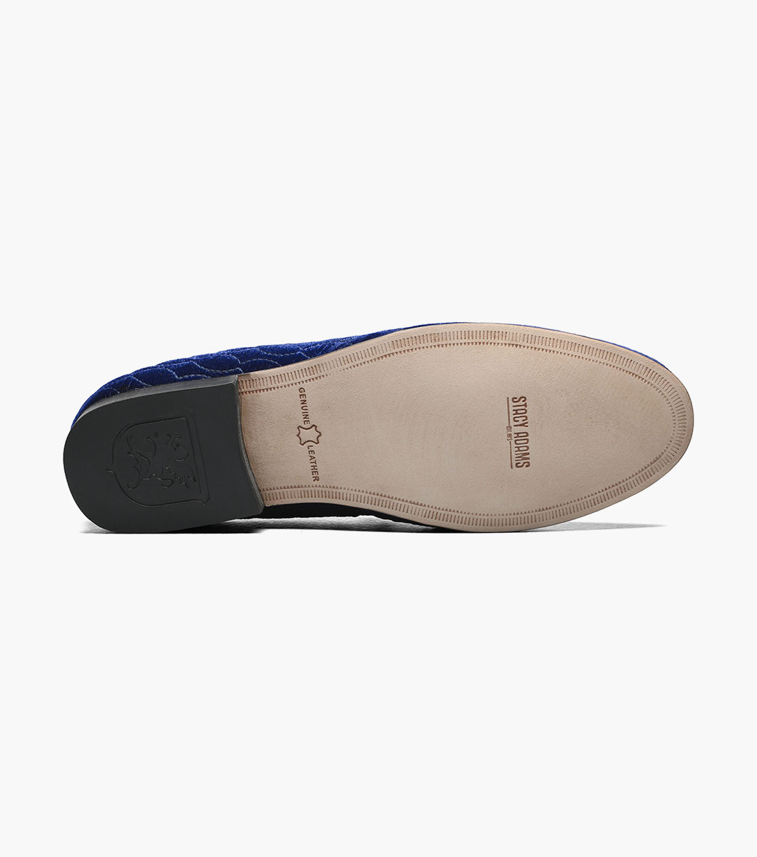 Valet Slip On Bit Loafer