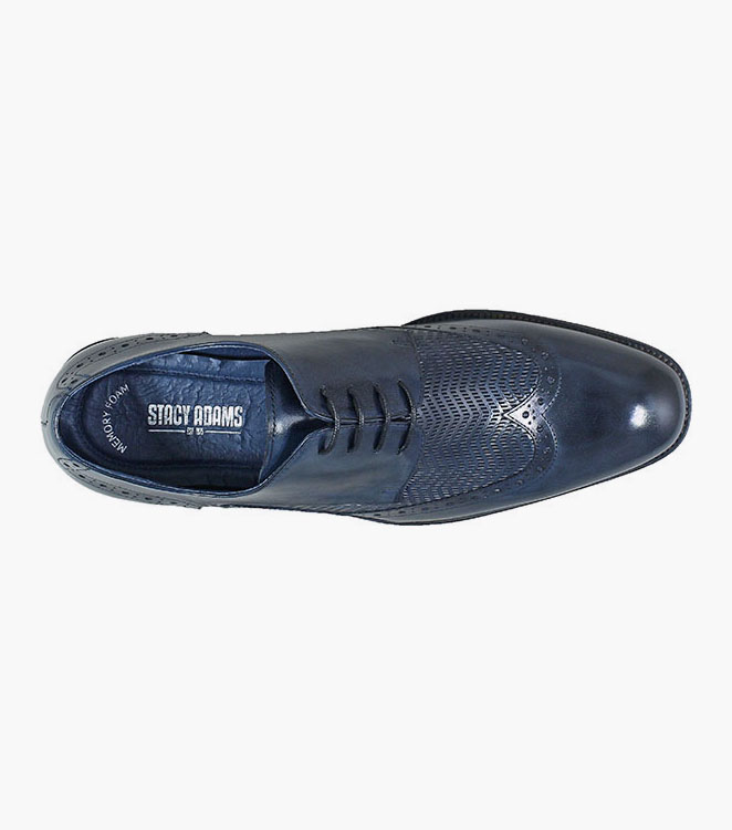 Maguire Wingtip Oxford