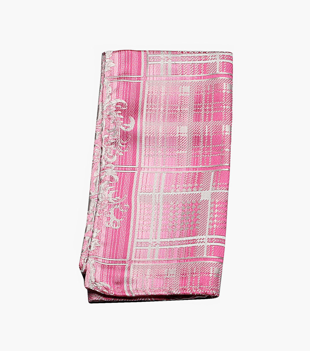 Jase Tie & Hanky Set