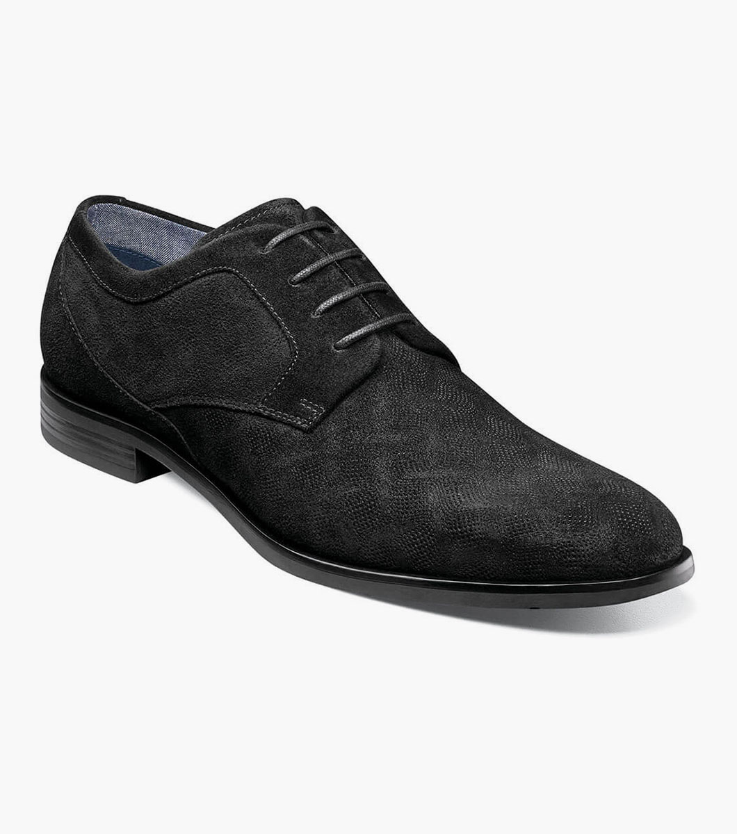 Radburn Plain Toe Oxford