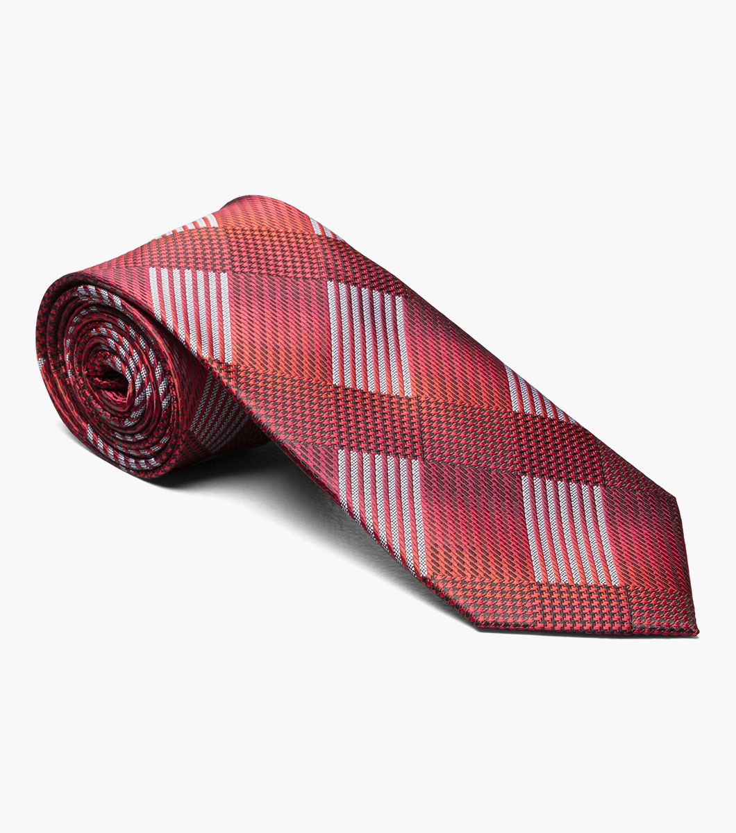Rioja Tie & Hanky Set