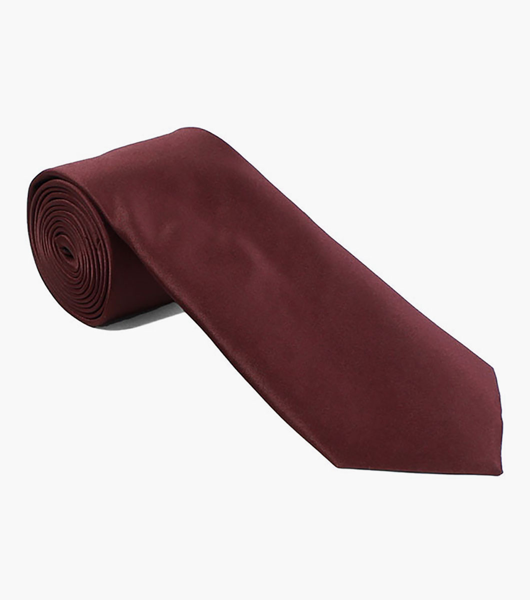 Benton Tie & Hanky Set